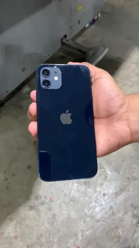 iPhone 12