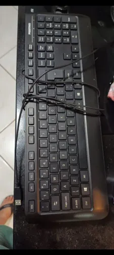 GABINETE E ACESSORIOS POSITIVO 