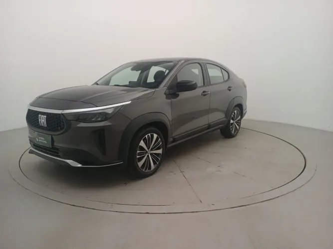 Fiat Fastback Audace 1.0 200 T. Flex AUT 2025