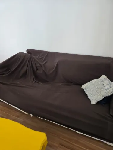 DOAÇÃO Sofá 3 lugares