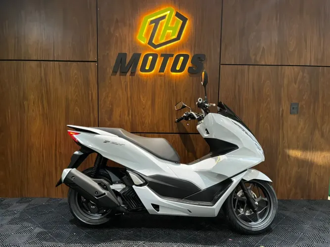 Honda Pcx 160 2027