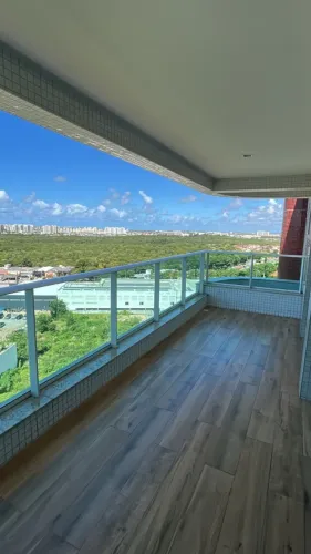 Apartamento Cidade de Roma | Jardins | 156m² | 3 suítes | 3 vagas | 12 Andar frente leste 