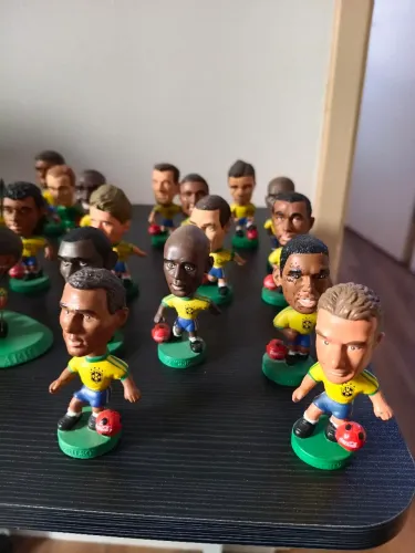 mini craques coca cola 1998
