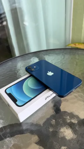 iPhone 12 - todo original