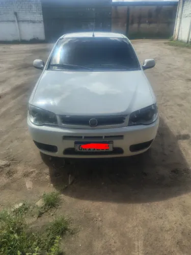 Fiat Palio Celebration 1.0 Fire Flex 8V 4P 2015