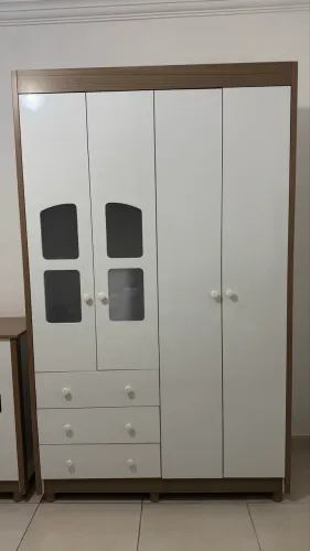 Vende-se Móveis Infantis