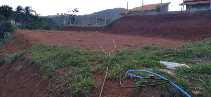 Uma Oportunidade em uma Área Muito Procurada
