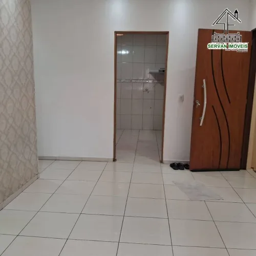 Casa com 3 dormitórios para alugar, 55 m² por R$ 2.436,20/mês - Baronesa - Osasco/SP