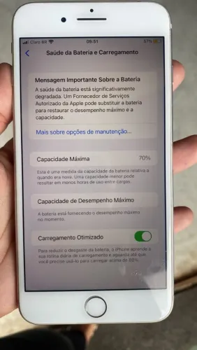 Celular lphone