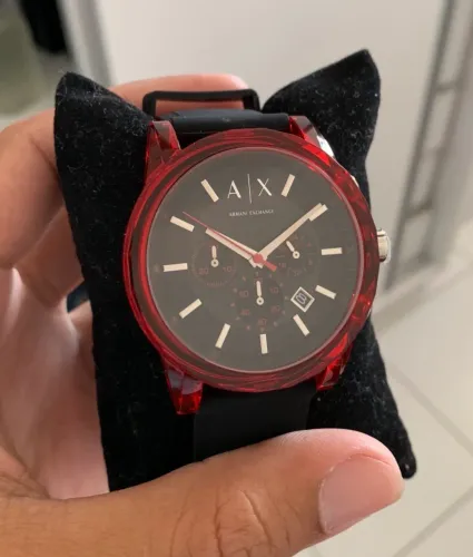 Armani Exchange