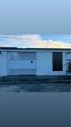 Casa no condomínio Recanto dos sonhos