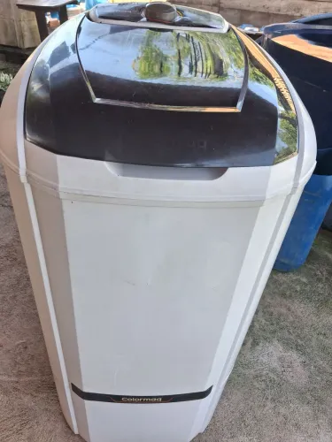 TANQUINHO COLORMAQ 10KG