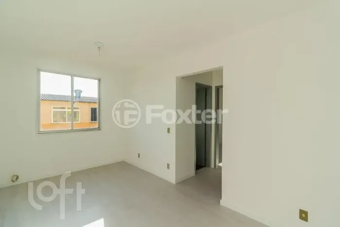 Apartamento à venda em Teresópolis com 40 m², 1 quarto