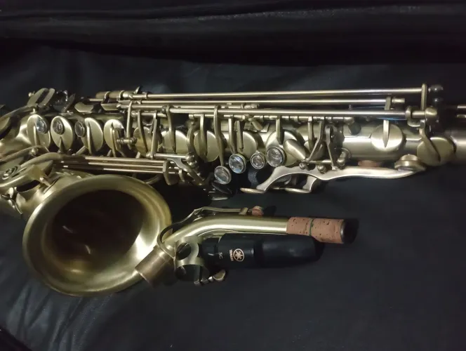 Sax alto