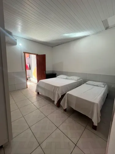 Belíssima Casa de temporada ilhéus 300 metros da praia