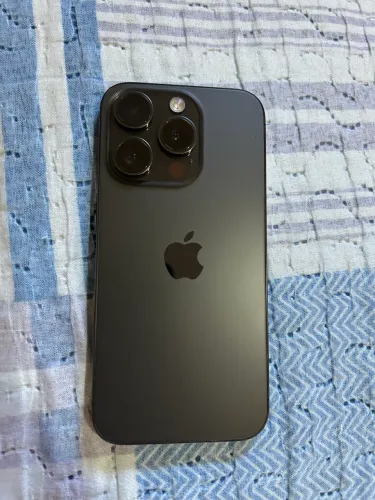 iPhone 15 PRO 128GB
