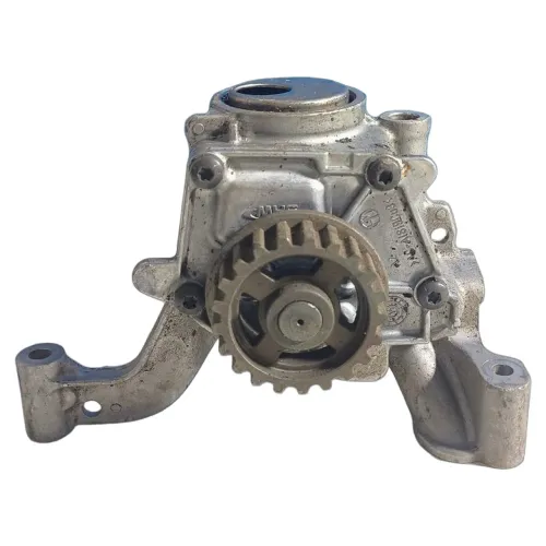 Bomba De Oleo Motor Ford Ka Fiesta EcoSport 1.5 3cc