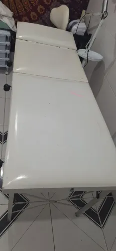 Maca portátil/ dobravel/ maleta