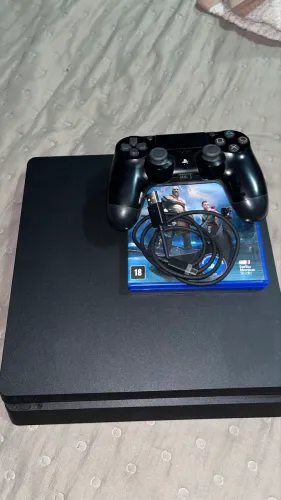Ps4 slim 1tb no preço