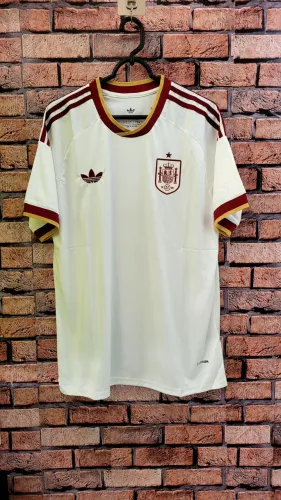 Camisa da Espanha 2026