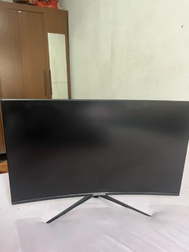 Monitor curvo Concórdia 27polegadas
