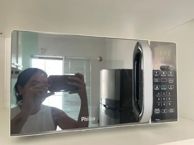Microondas Philco 1100w -  20L