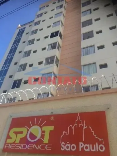 Apartamento Moderno para Alugar no Jardim Paraíso, São Carlos