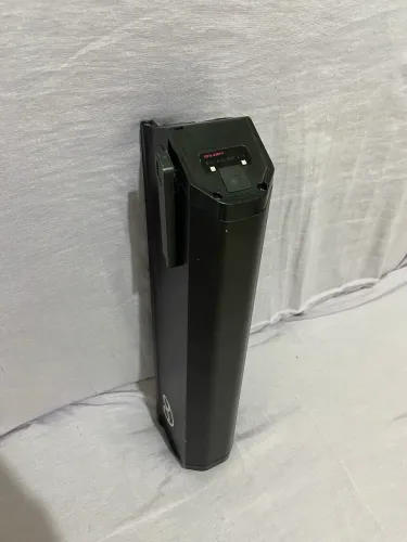 Bateria para bike elétrica lev cruiser nova