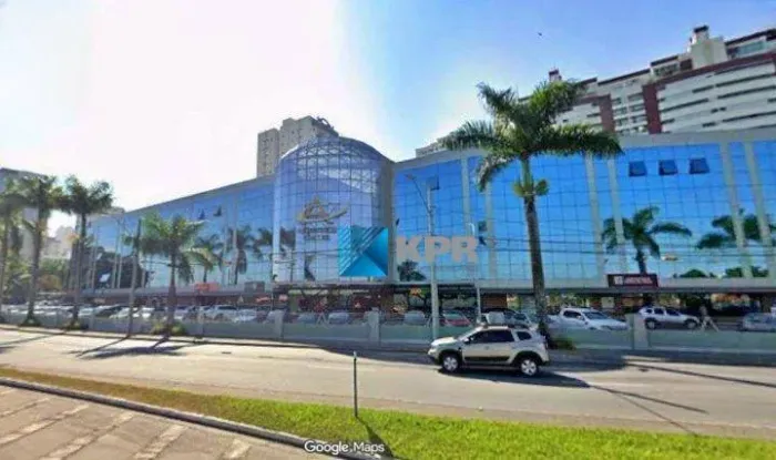 Ponto comercial para alugar, 250 m² no centro comercial Aquarius Center Shopping - Jardim