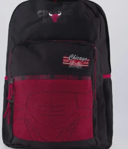 Mochila NBA Chicago Bulls