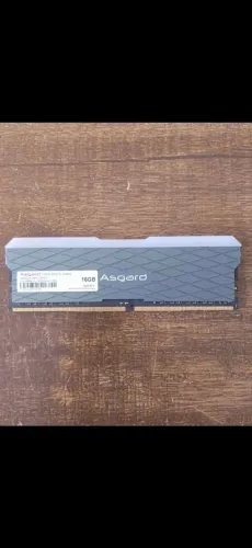 Memória ram Asgard Loki W2 16gb ddr4 3200Mhz