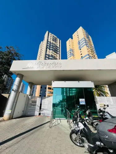 3 QUARTOS COM SUITE NA PRAIA DE ITAPUA VILA VELHA ES