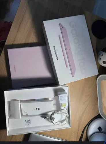 Galaxy tab s6 lite 64 gb
