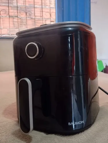 Airfryer