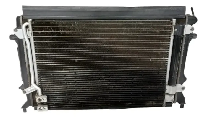 Kit Radiador Volkswagen Jetta 2.0 2011 2012