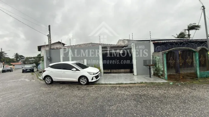 Casa no Bairro João Paulo II