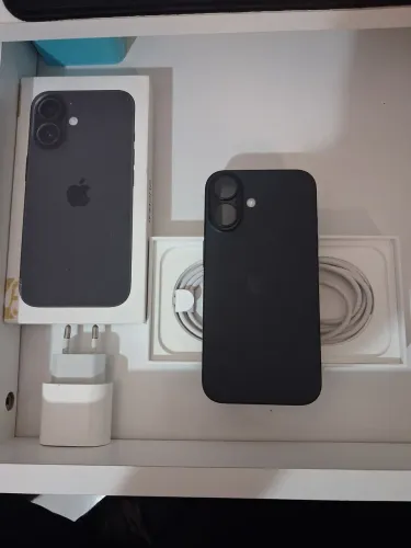 iphone 16 128GB na garantia