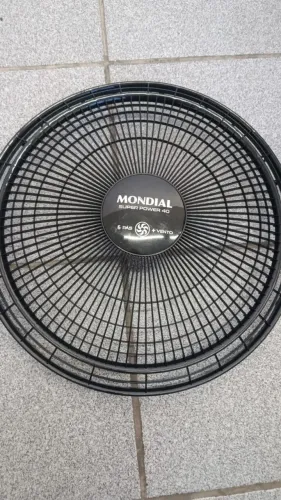 Grade frontal Mondial Power 40 6 pás 8 unidades