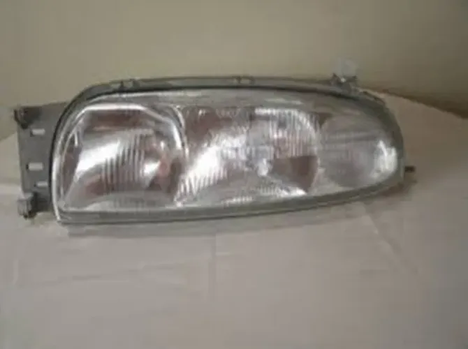 Farol Fiesta 96/99 pisca cristal direito ARTEB