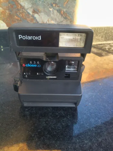 Camera fotográfica