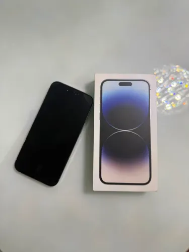 iPhone 14 Pro Max 128gb 84%