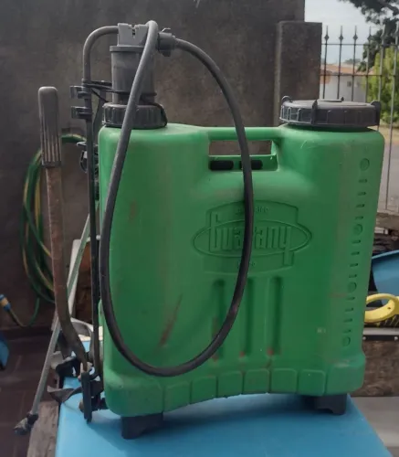 Pulverizador Guarany 20 litros