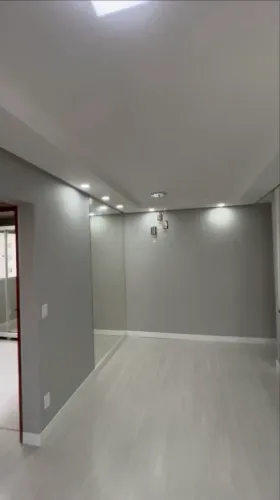 Alugo apartamento São Diogo 1