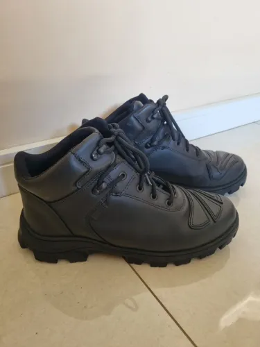 Bota moto