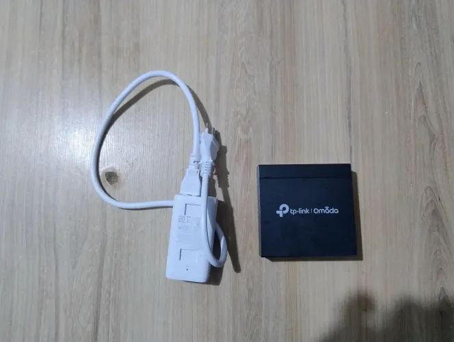 Acess Point e Controlador Cloud TPLink