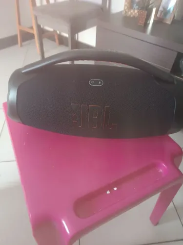 Boombox 3