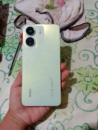 Redmi 13 C
