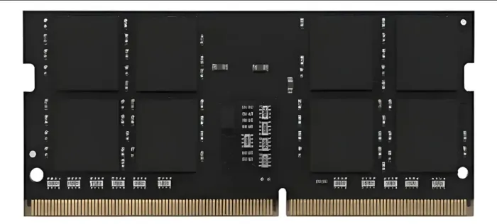 Memória DDR5 16GB notebook