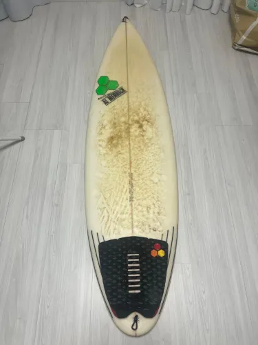 Pranchas de surf 