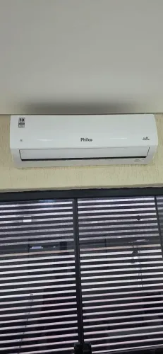 Ar condicionado